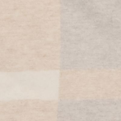 Thistle Reign Reversible Merino Wool Throw