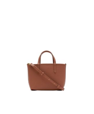 Mini Reversible Bloomsbury Tote