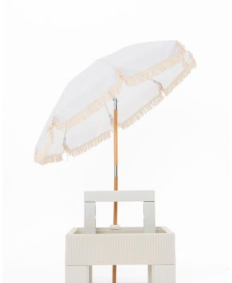 Unisex Umbrella - 3-8 Years Old