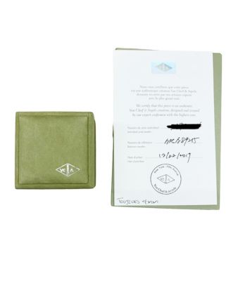 Toujours 950 Platinum Band