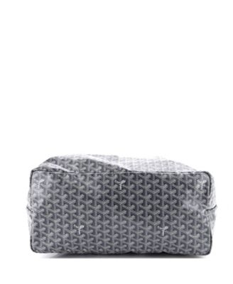 GM Saint Louis Tote Coated Canvas