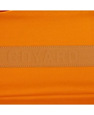 Saint Leger Briefcase Backpack Coated Canvas