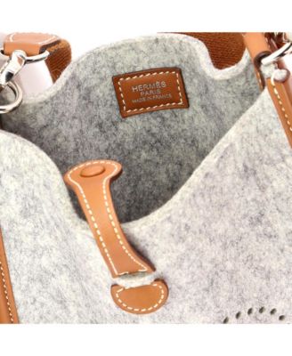 TPM Evelyne Bag Gen III Felt