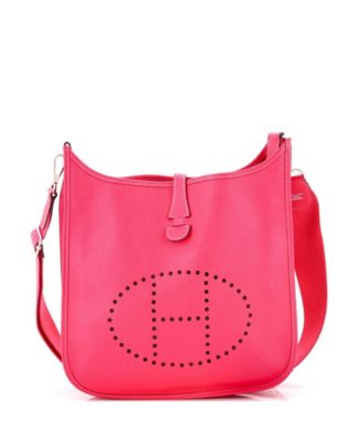 PM Evelyne Bag Gen III Epsom