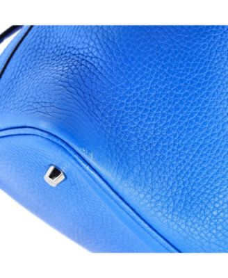 MM Picotin Lock Bag Clemence