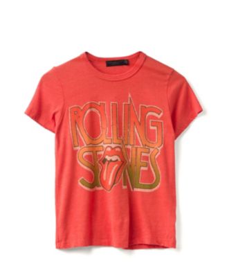 Women's Rolling Stones Hot Lips Original Tee