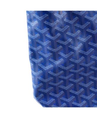 PM Saint Louis Tote Coated Canvas