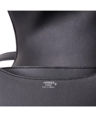 24 Constance Marquette Bag Madame with Lizard