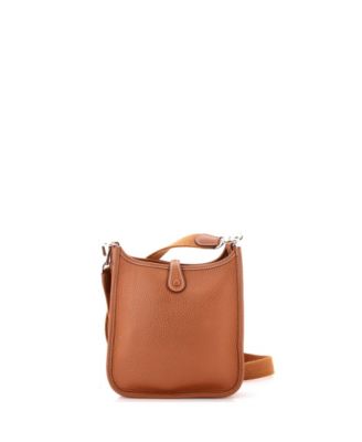 TPM Evelyne Bag Gen III Clemence