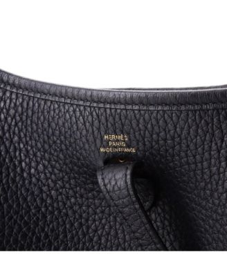 TPM Evelyne Bag Gen III Clemence