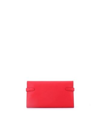 Long Kelly Wallet Epsom