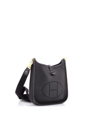 TPM Evelyne Bag Gen III Clemence