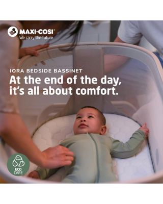 Iora Bedside Bassinet