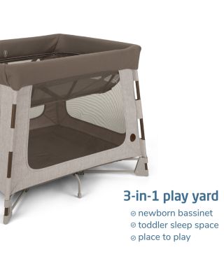Swift Play Yard