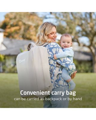 Calao Travel Play Yard