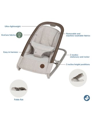 Kori 2-in1 Rocker 