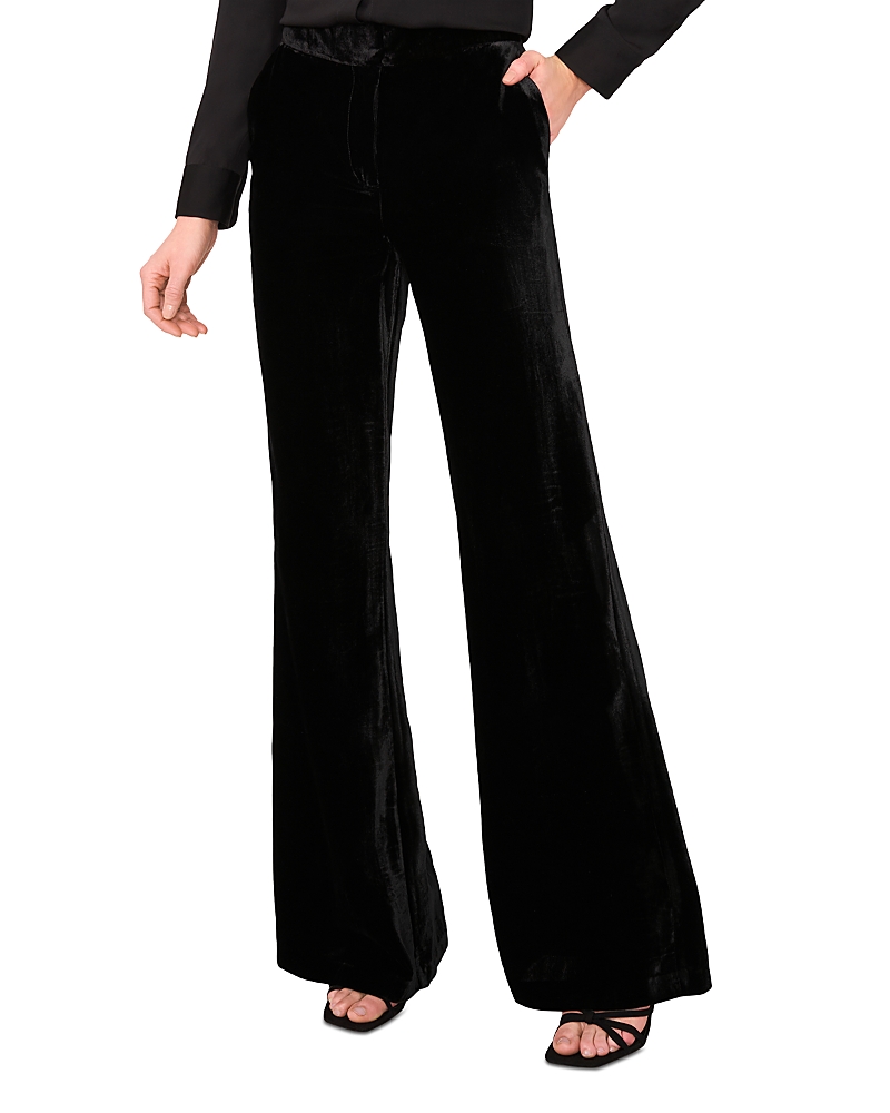 Ted Baker Velva Velvet Wide Leg Pants