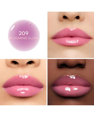 Limited Edition KissKiss Bee Glow Hydrating Tinted Lip Oil