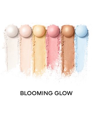 Limited Edition M&eacute;t&eacute;orites Blooming Glow Light Revealing Pearls of Powder
