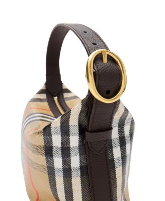  Mini Highlands Duffle Bag