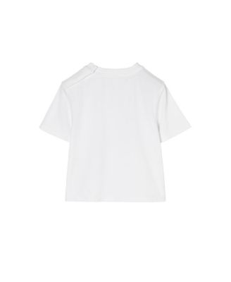 Boys' EKD Stretch Cotton T-Shirt - Baby, Little Kid