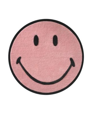  Smiley Rug