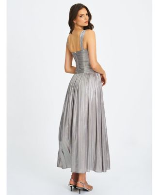  Palmer Glitter Drop Waist Maxi Dress