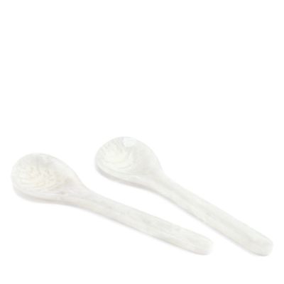 Soleil Salad 2 Piece Server Set - Exclusive