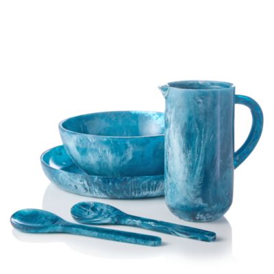 Resin Large Bowl - Exclusive