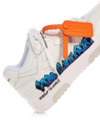 Men's Out Of Office Sneakers