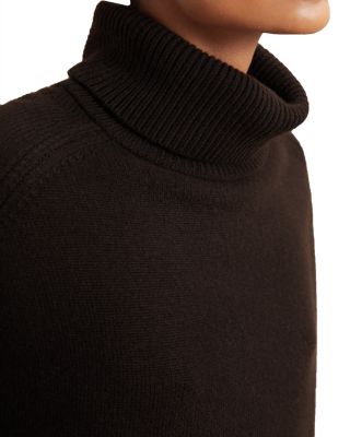 Brooklyn Turtleneck Sweater 