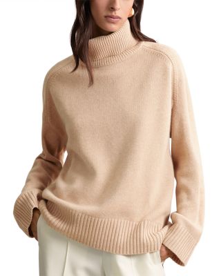 Brooklyn Raglan Sleeve Sweater 