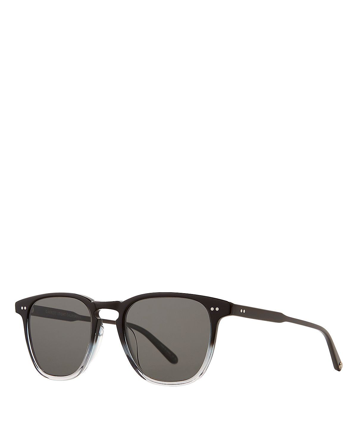 Garrett Leight Brooks Sunglasses, 47mm