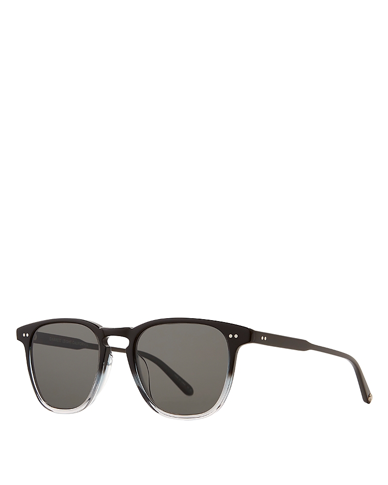 Garrett Leight Brooks Sunglasses, 47mm