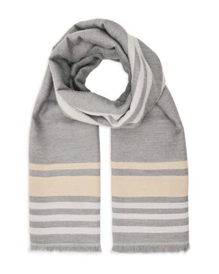 Camila Border Detail Scarf