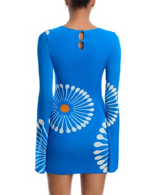 Maisha Dress Swim Cover Up