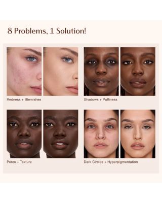 Airbrush Flawless Blur Concealer