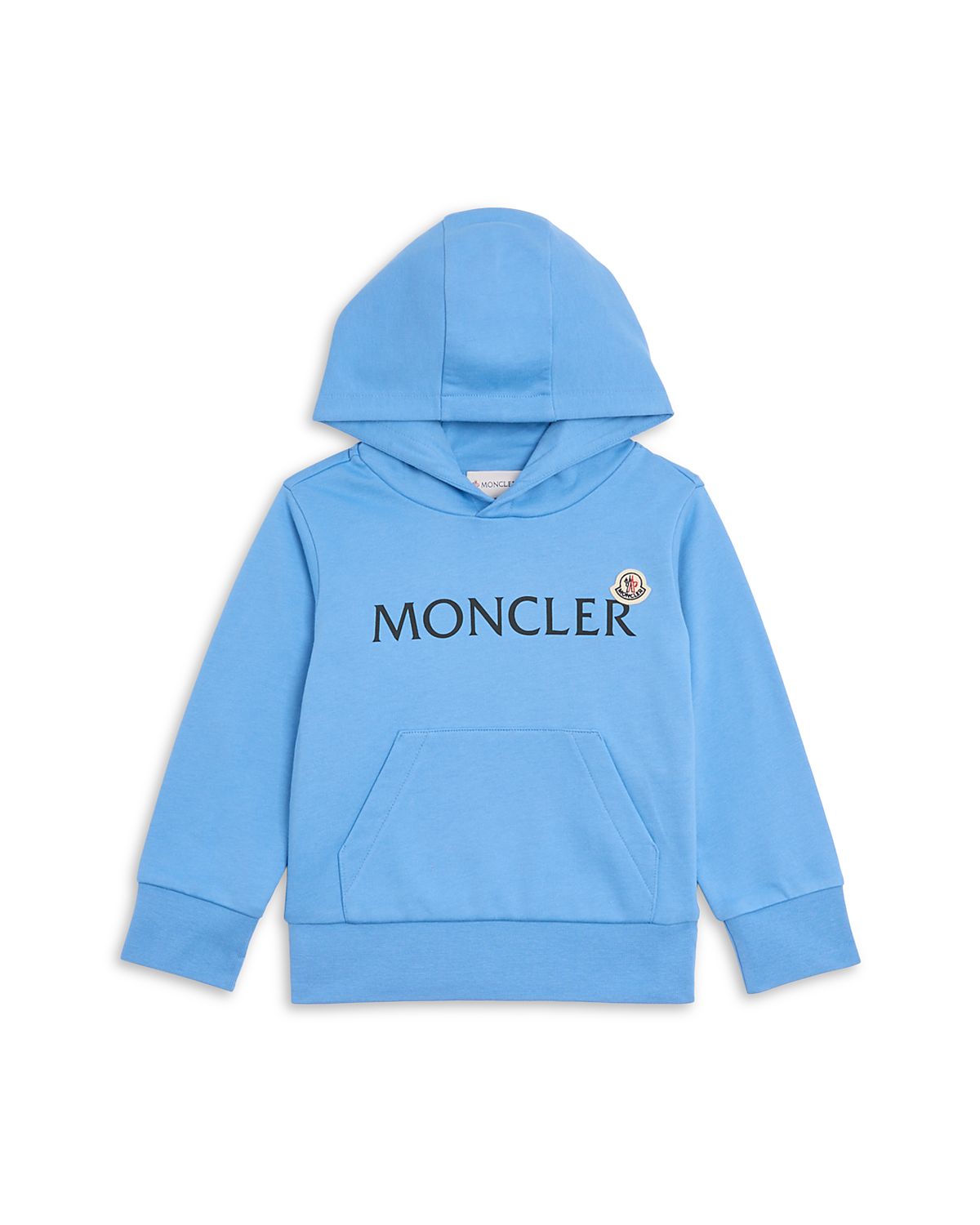 Moncler Boys' Logo Hoodie - Little Kid, Big Kid