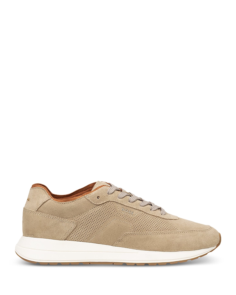 Boss Men's Vinston Running Sneakers