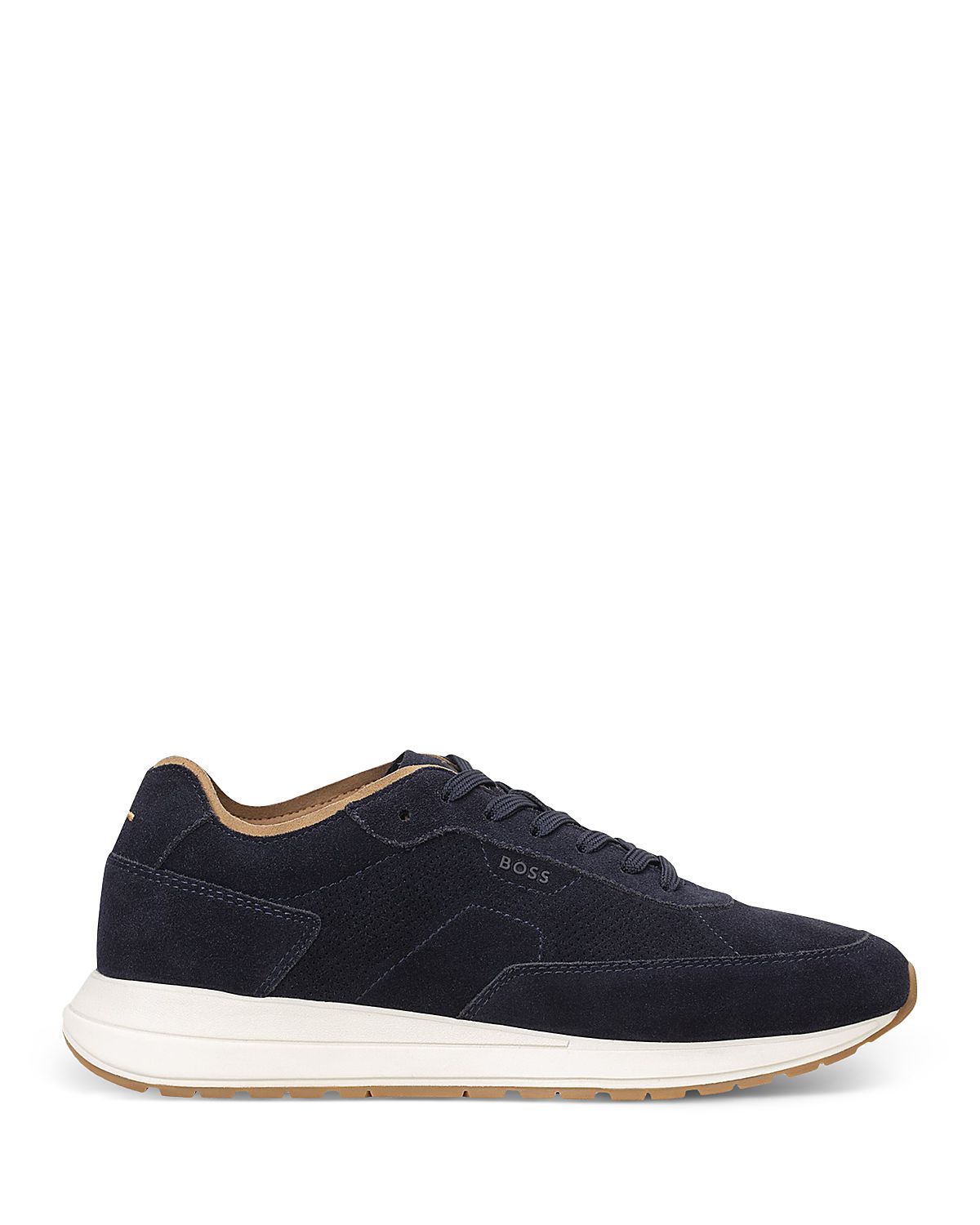 Boss Men's Vinston Running Sneakers