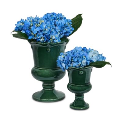 Berry & Thread Petite Parterre Garden 8" Vase