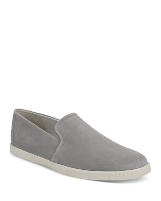 Men's Sean Suede Loafers