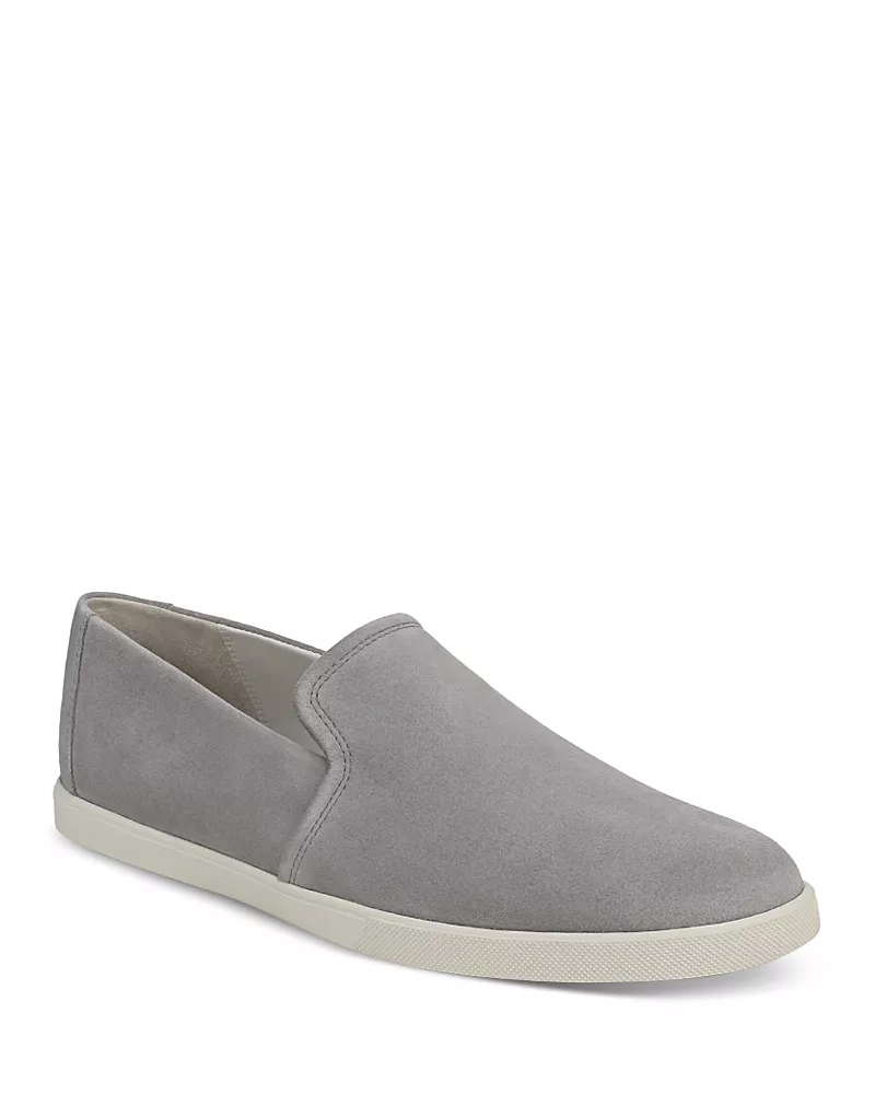 Vince Men's Sean Suede Loafers