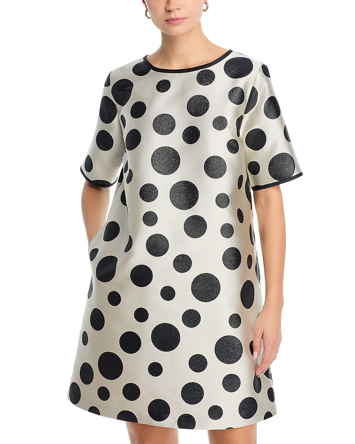 Caroline Rose Talia A Line Dress