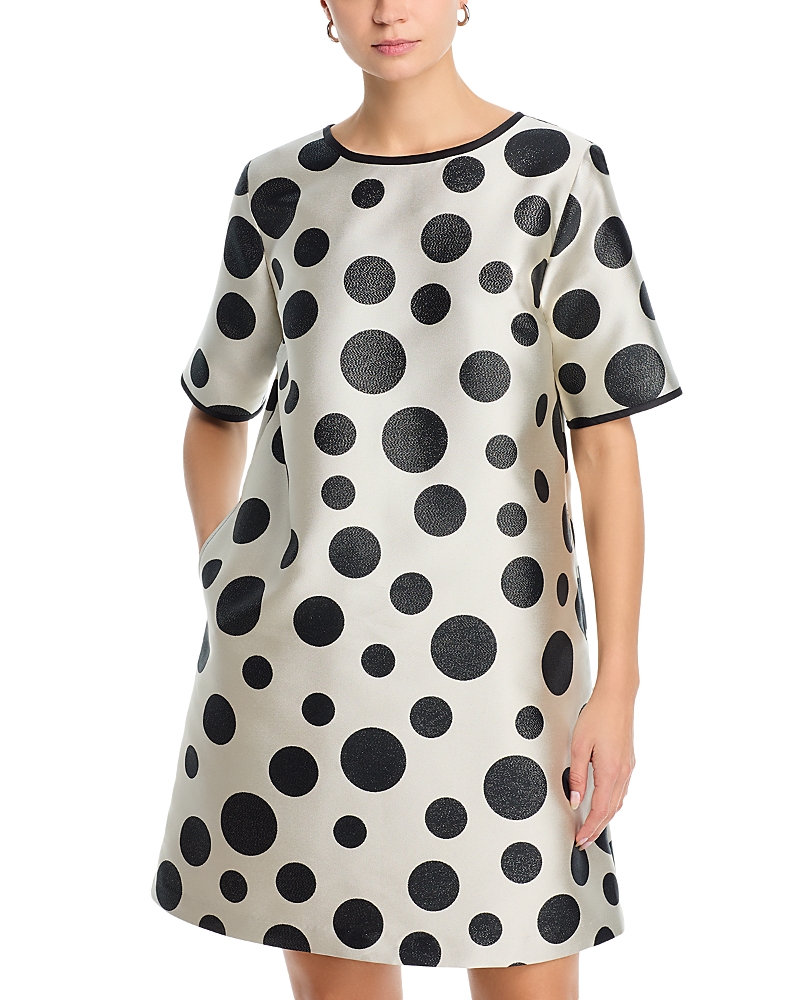 Caroline Rose Talia A Line Dress