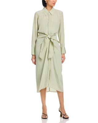 Mila Shirtdress