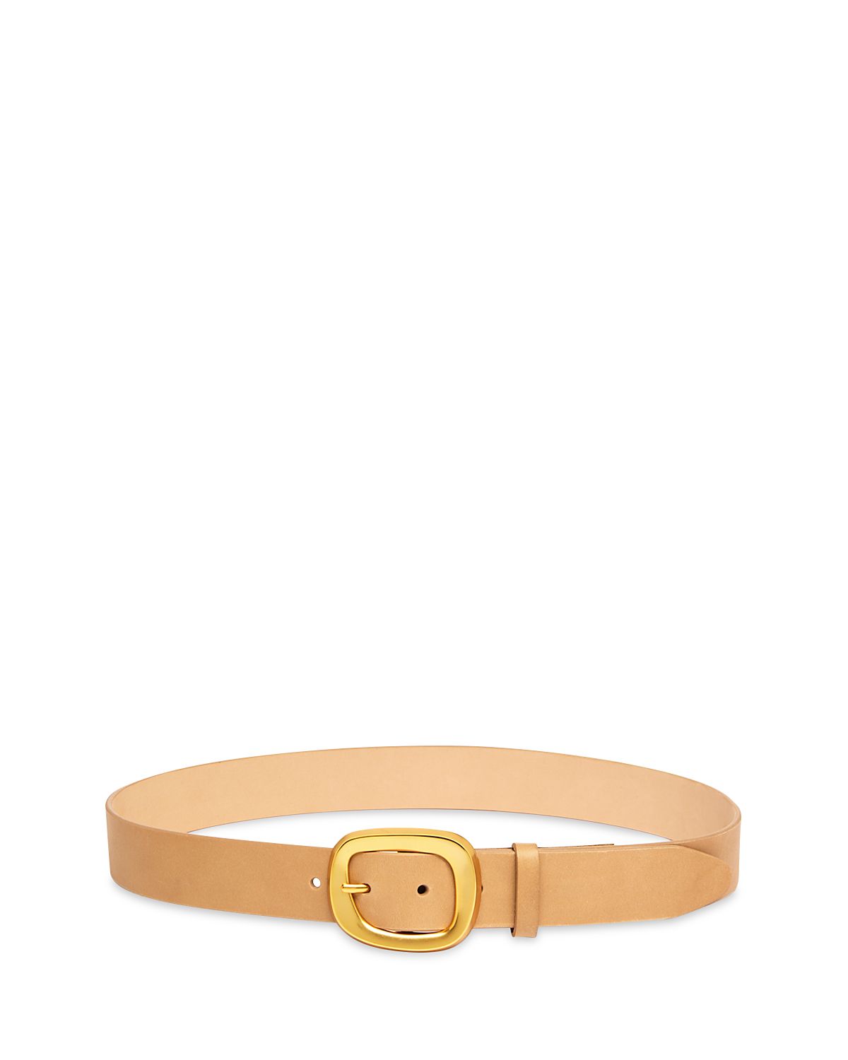 rag & bone Thea Women's Leather Belt