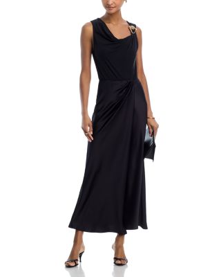 Jersey Hardware Sleeveless Top - Exclusive