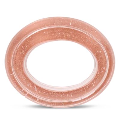 Provence Napkin Ring, Set of 4