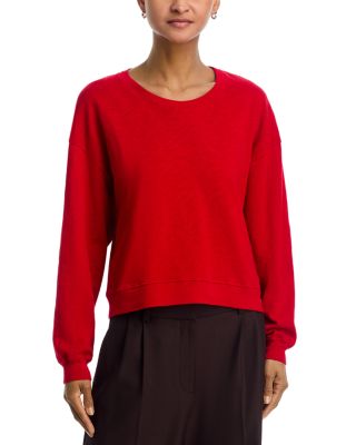 American Vintage Long Sleeve Tee